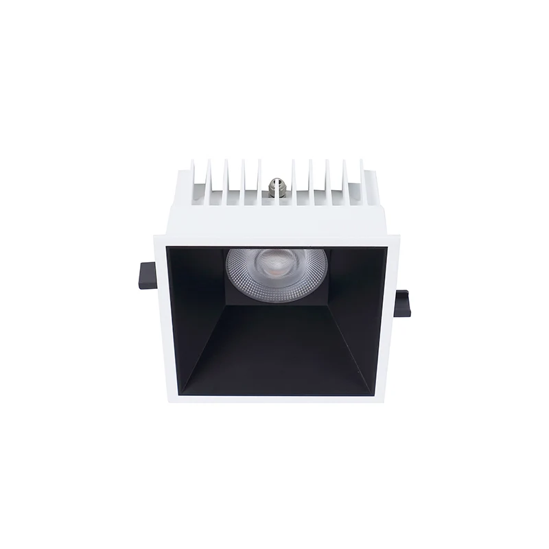 FOCO-Q 20W weiß/schwarz