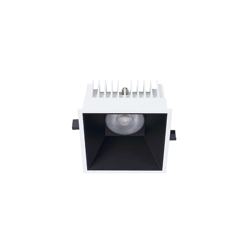 FOCO-Q 15W weiß/schwarz