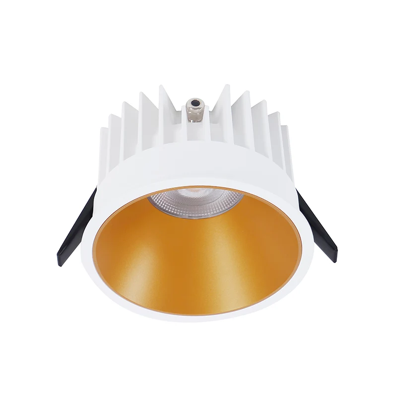 FOCO-R 40W weiß/gold