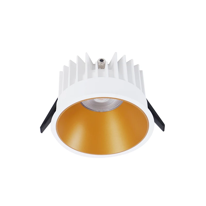 FOCO-R 30W weiß/gold