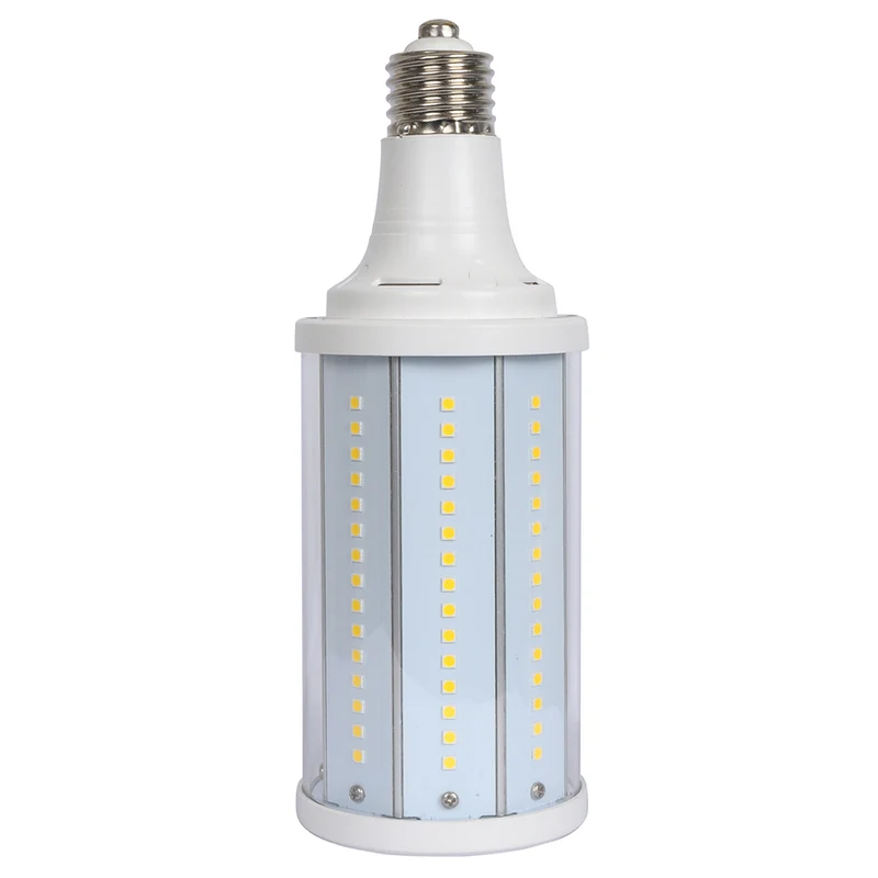 32 stycken (1 kartong) LED Gatulampa 360° IP54 35W/50W/80W