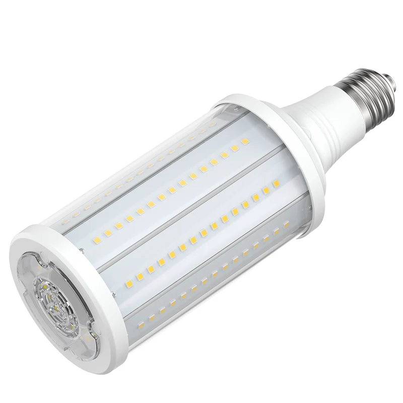 32 stycken (1 kartong) LED Gatulampa 360° IP54 35W/50W/80W