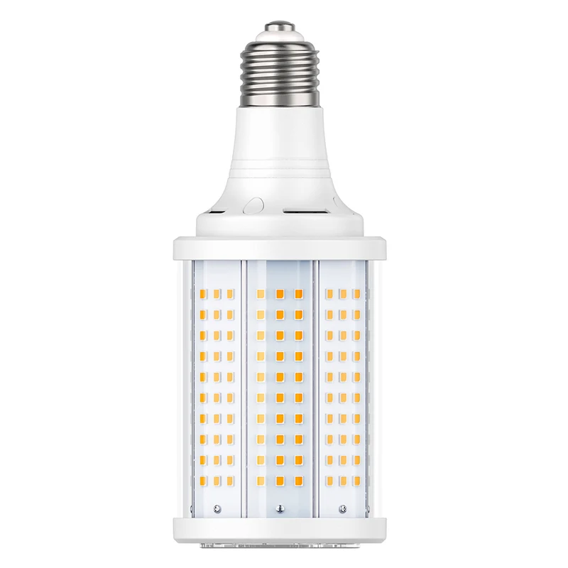 32 stycken (1 kartong) LED Gatulampa 360° IP54 35W/50W/80W