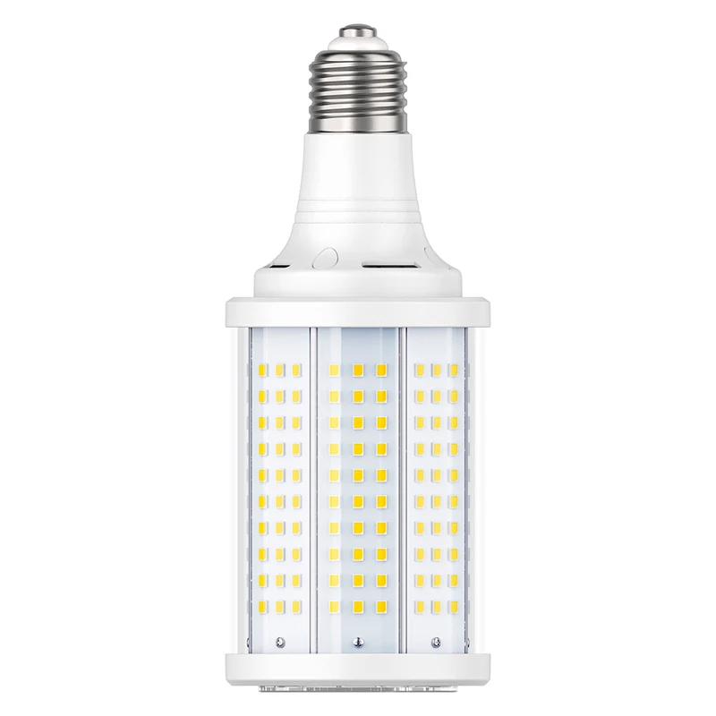 32 stycken (1 kartong) LED Gatulampa 360° IP54 35W/50W/80W