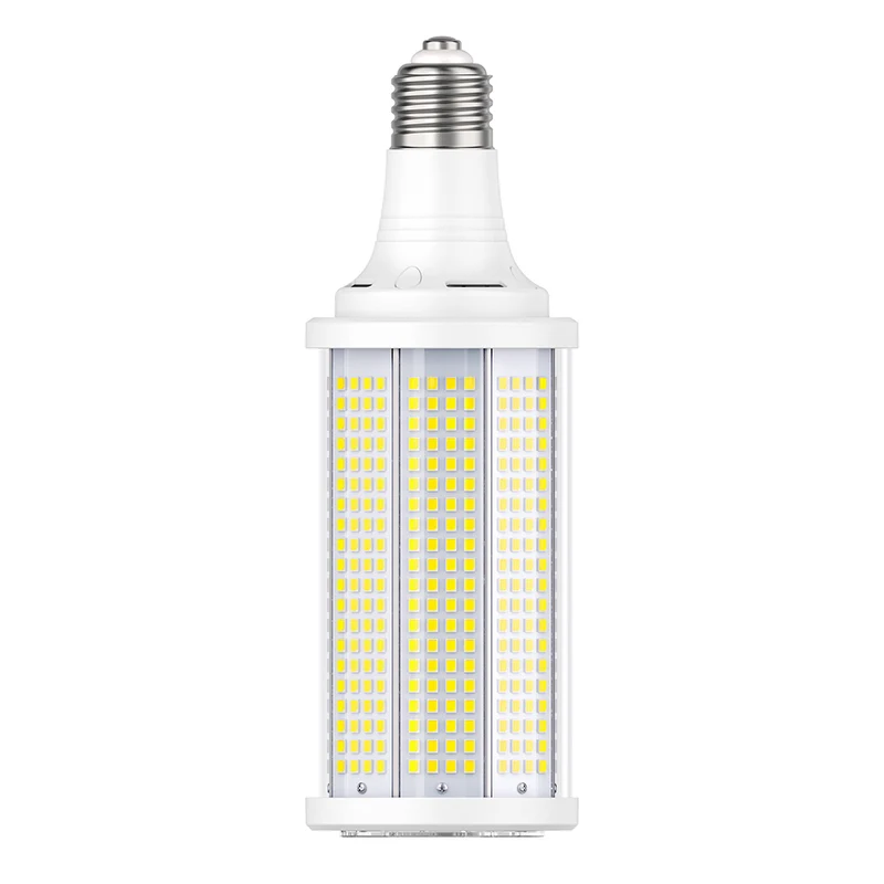 32 stycken (1 kartong) LED Gatulampa 360° IP54 35W/50W/80W