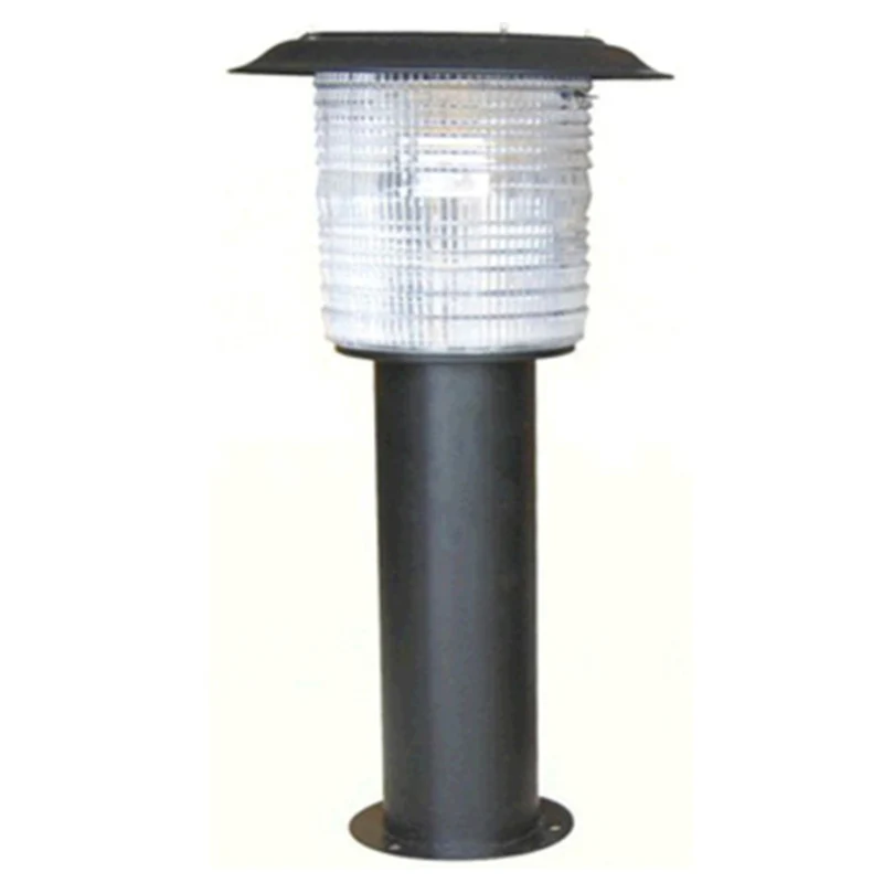 40 stycken (1 kartong) LED Gatulampa 360° 16W