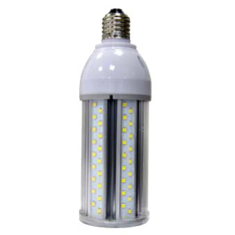 40 stycken (1 kartong) LED Gatulampa 360° 12W