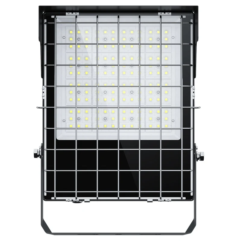 8 stycken (1 kartong) LED Strålkastare 240W