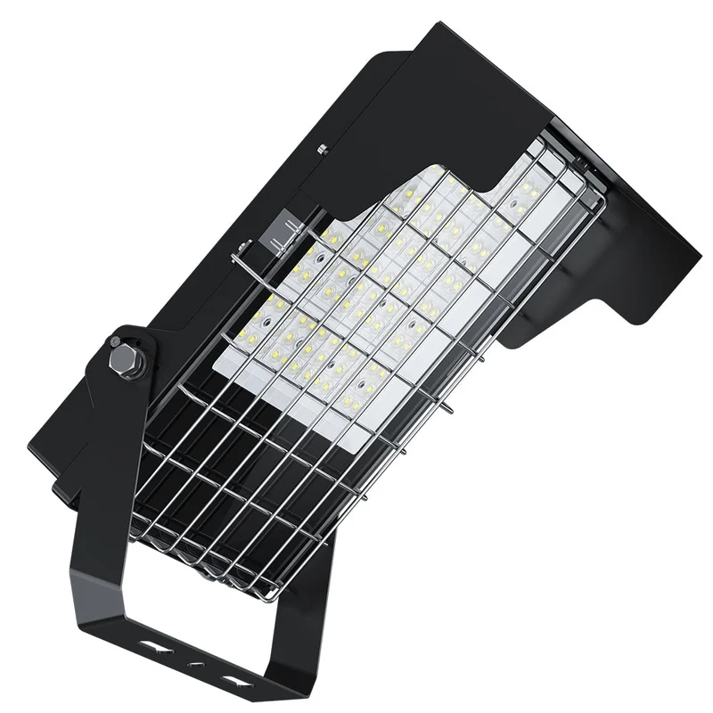 8 stycken (1 kartong) LED Strålkastare 240W