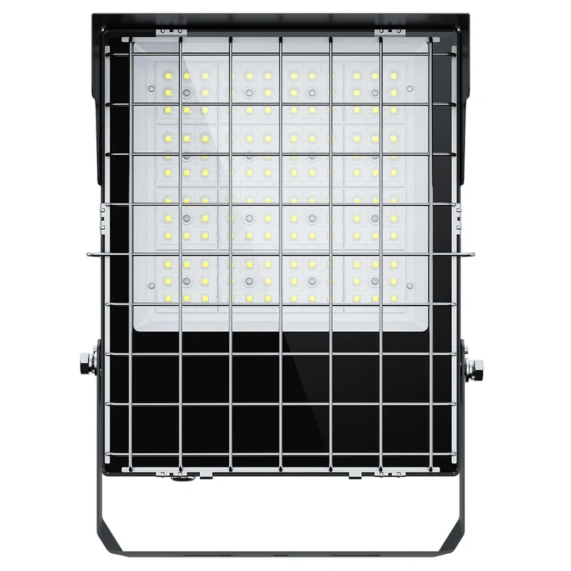 8 stycken (1 kartong) LED Strålkastare 200W