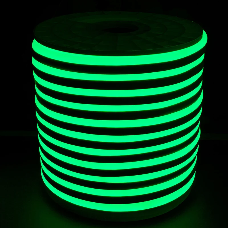 LED Neon Flex RGBW 100 meter