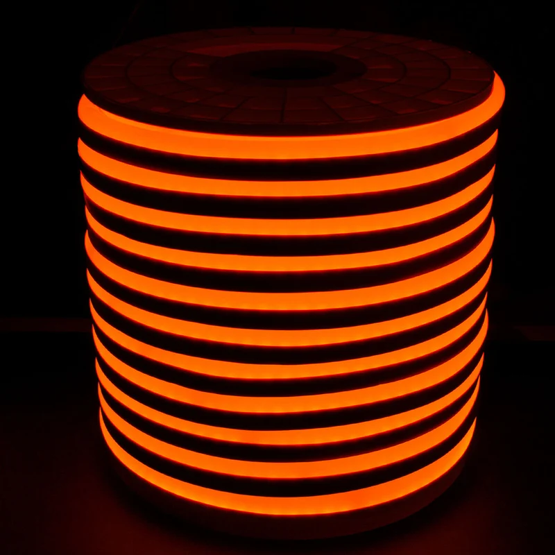 LED Neon Flex RGBW 100 meter