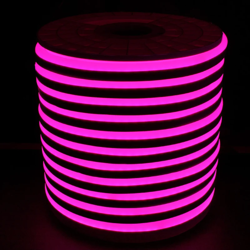 LED Neon Flex RGBW 100 meter