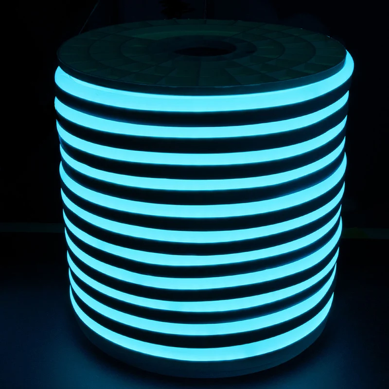 LED Neon Flex RGBW 100 meter
