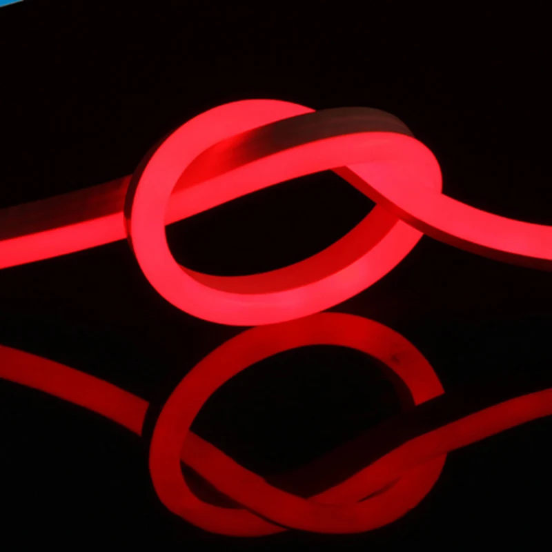 LED Neon Flex RGBW 100 meter