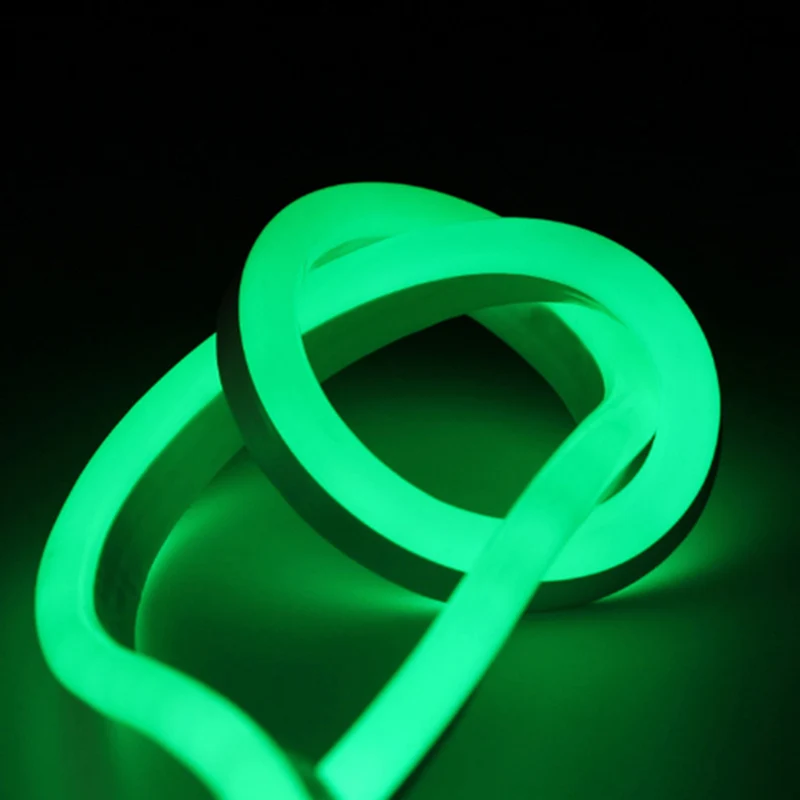 LED Neon Flex RGBW 100 meter