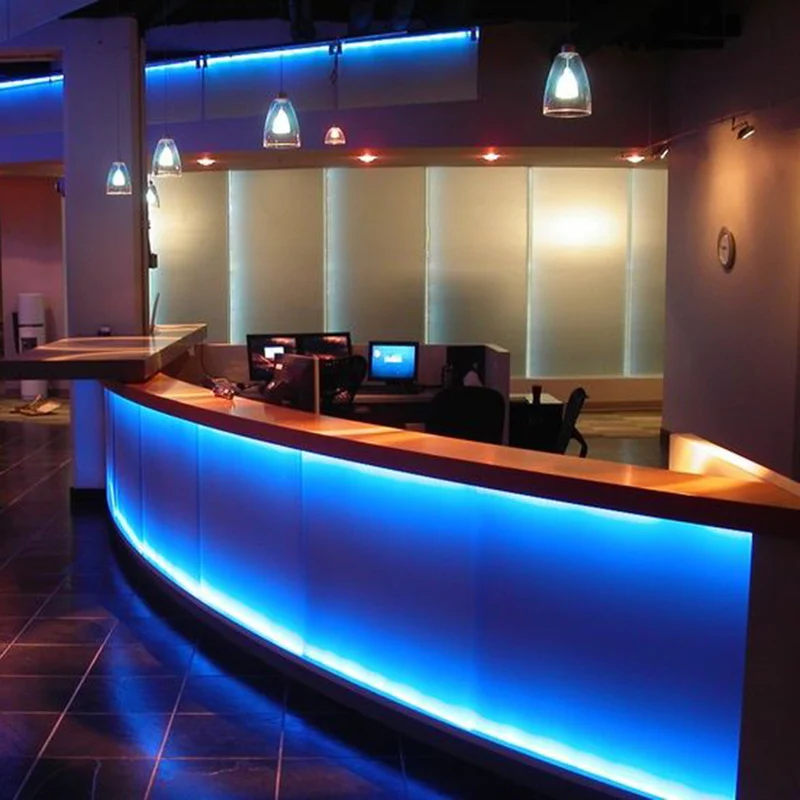LED Neon Flex RGBW 100 meter