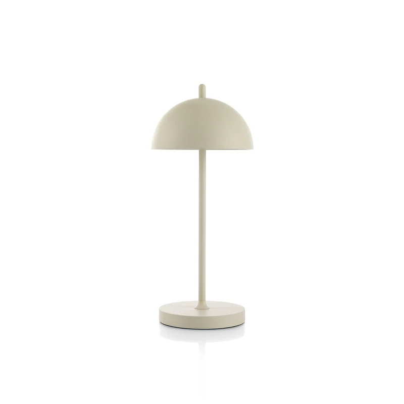 Lampada da tavolo ricaricabile KRIO