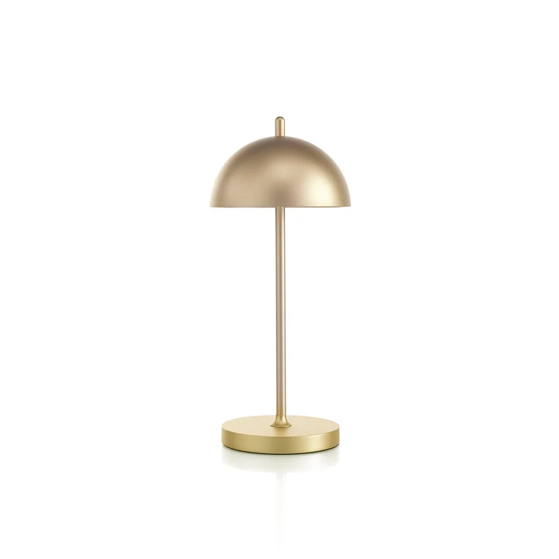 Lampada da tavolo ricaricabile KRIO