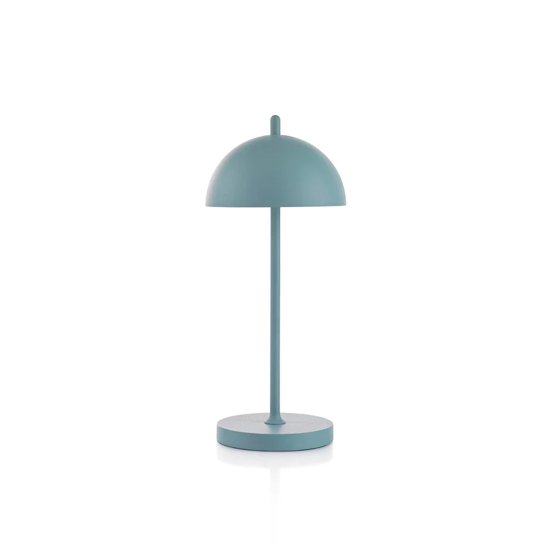 Lampada da tavolo ricaricabile KRIO