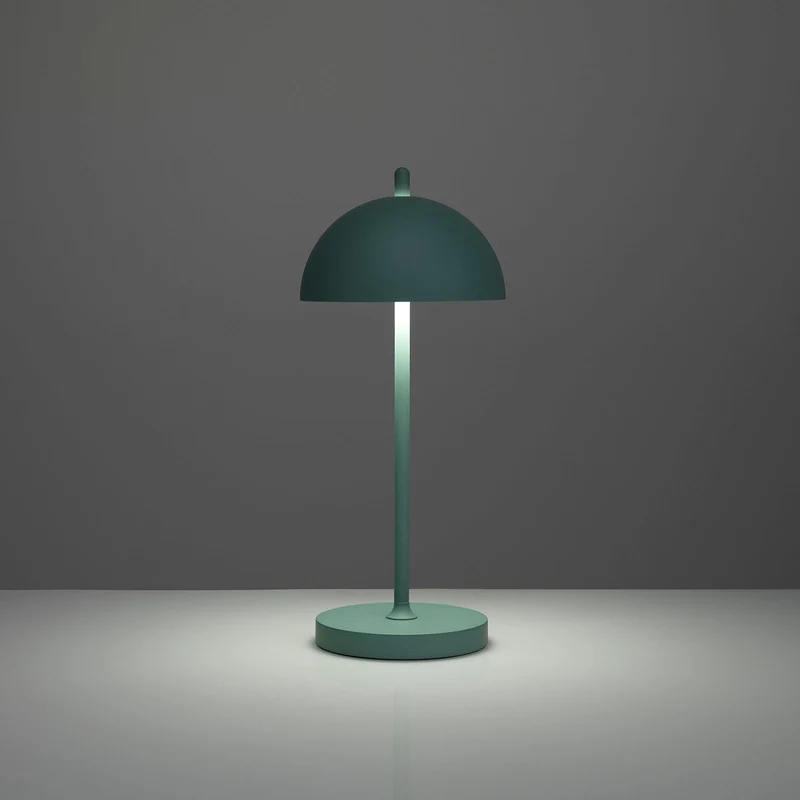 Lampada da tavolo ricaricabile KRIO