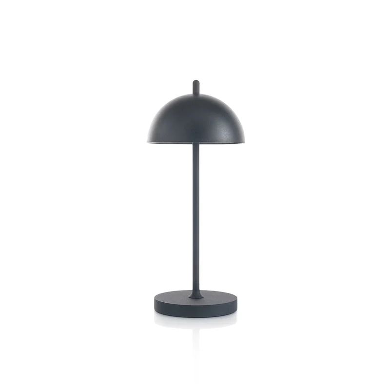 Lampada da tavolo ricaricabile KRIO