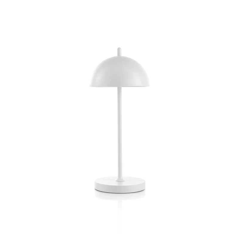 Lampada da tavolo ricaricabile KRIO