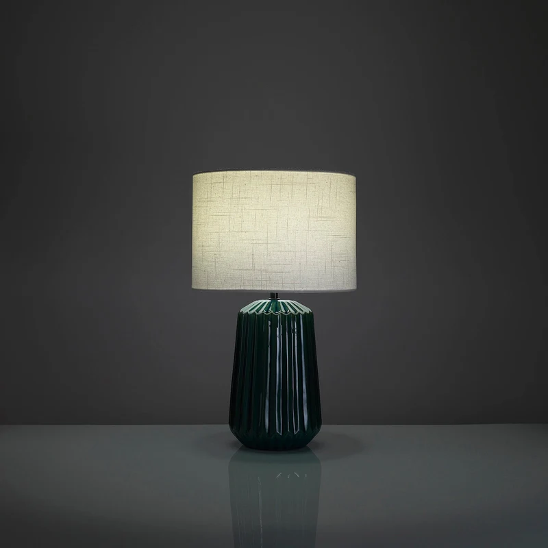 Lampada da tavolo OLETTA