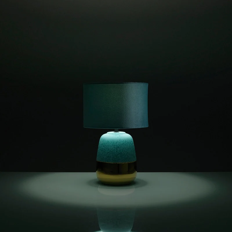 Lampada da tavolo LERICI