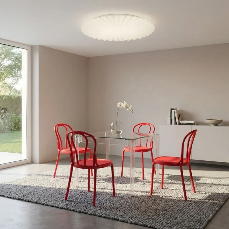 Plafoniera LED RAMATUELLE