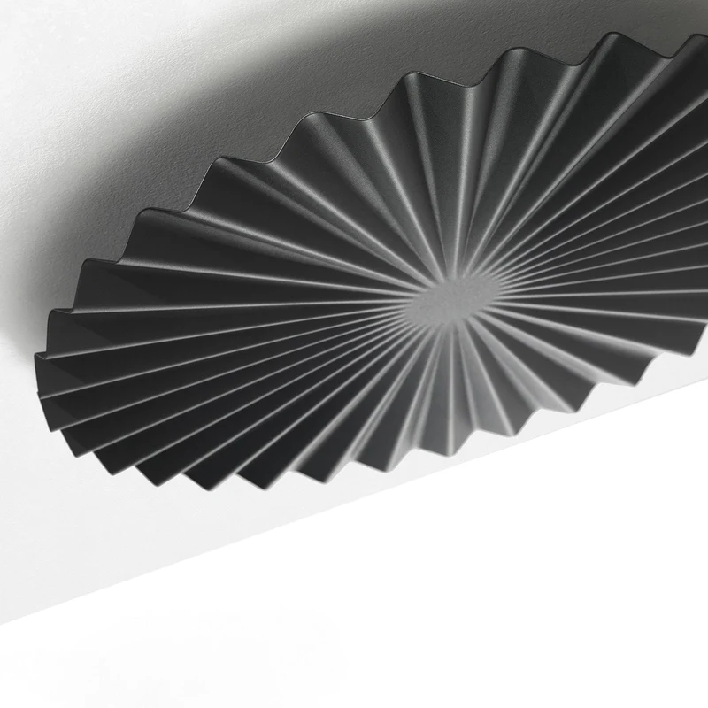 Plafoniera LED RAMATUELLE