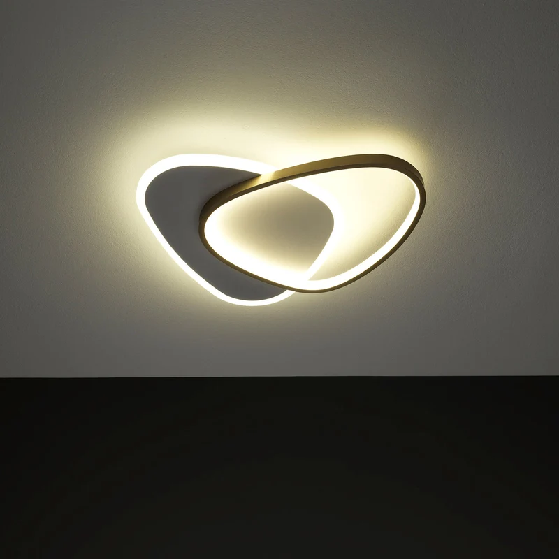 Plafoniera led OTTAVIA