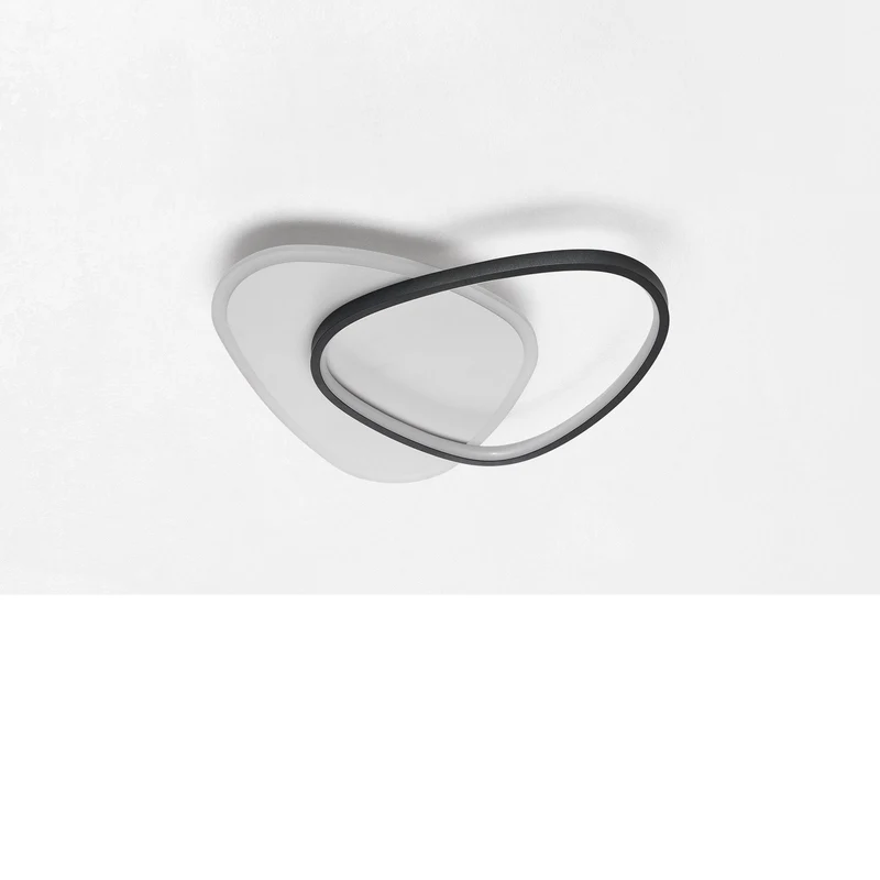 Plafoniera led OTTAVIA