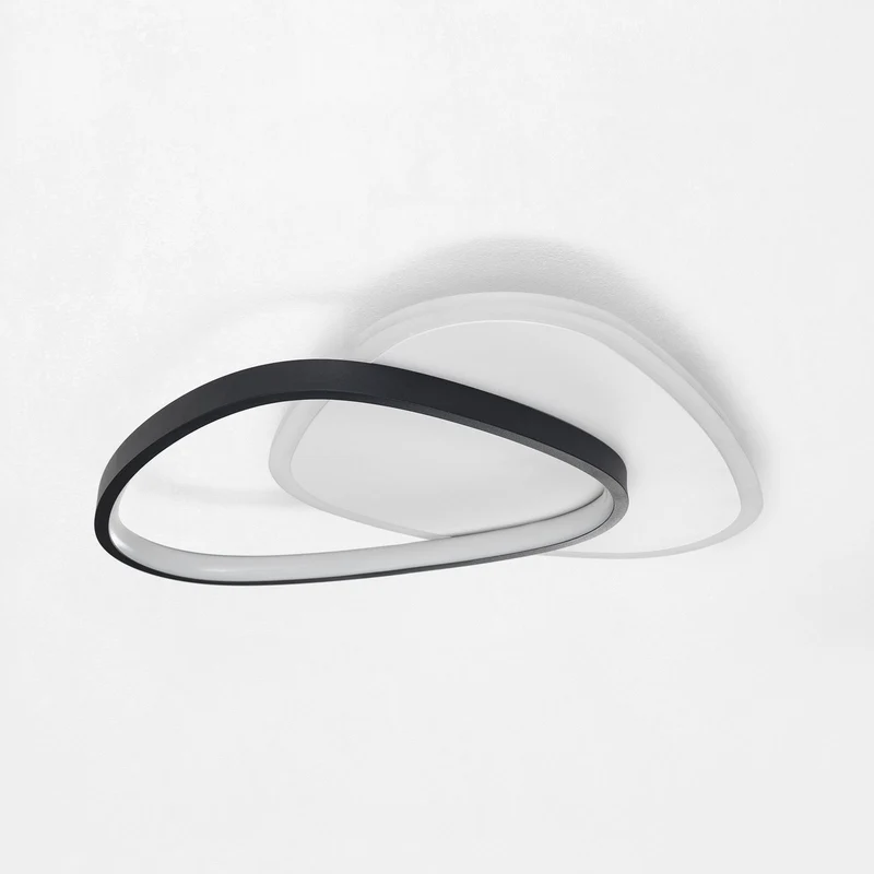 Plafoniera led OTTAVIA