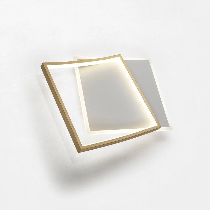 Plafoniera led ALBA
