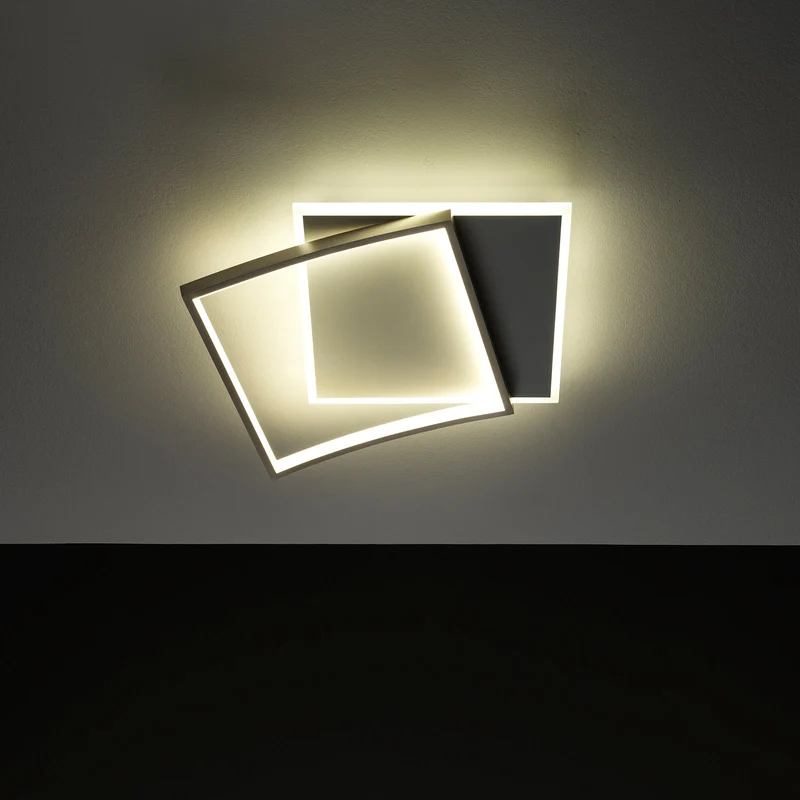 Plafoniera led ALBA