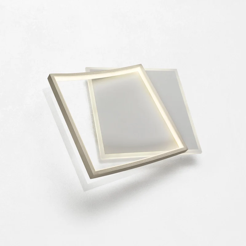 Plafoniera led ALBA