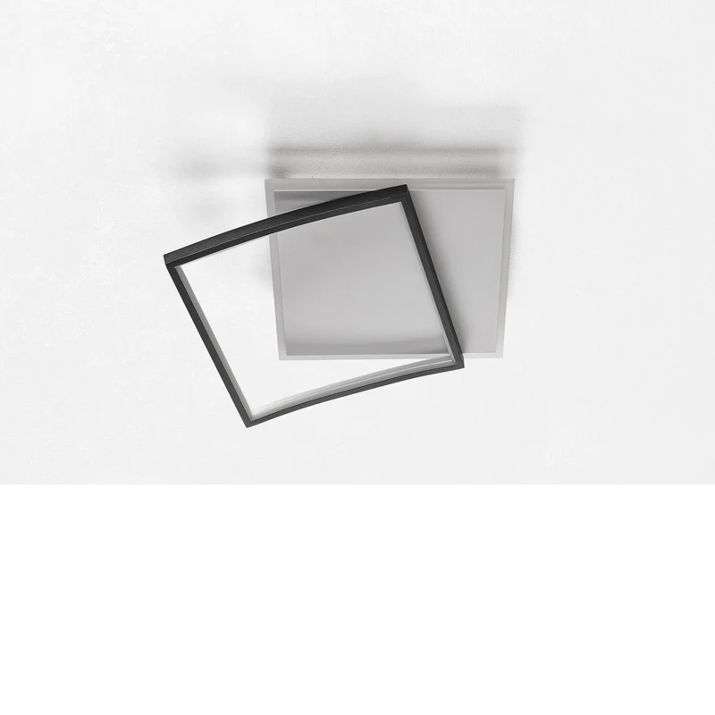 Plafoniera led ALBA