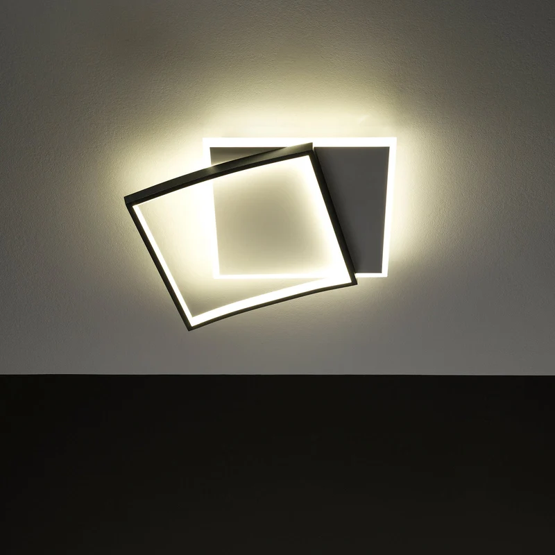 Plafoniera led ALBA