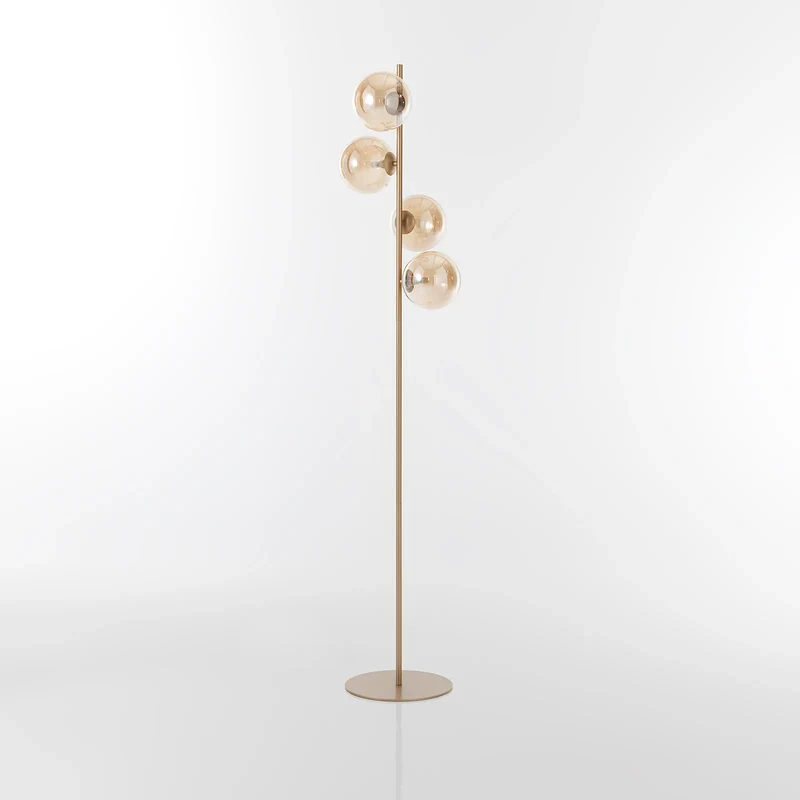 Lampada da terra PARIS