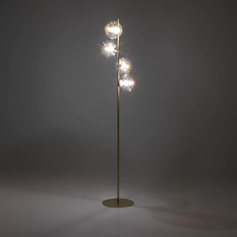 Lampada da terra PARIS