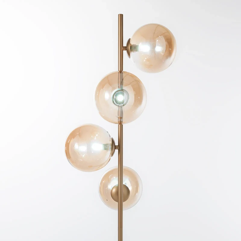 Lampada da terra PARIS