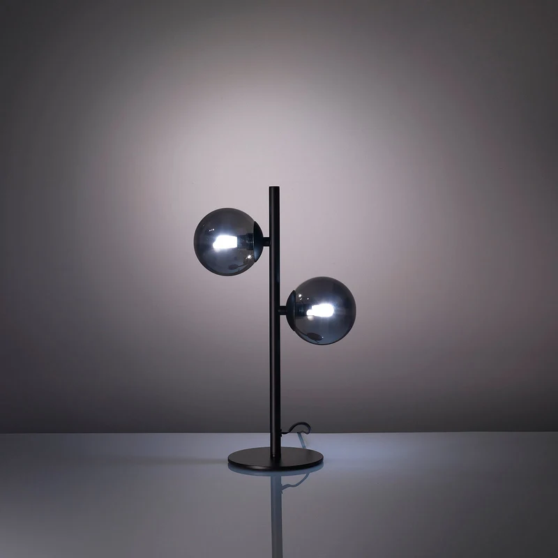 Lampada da tavolo PARIS