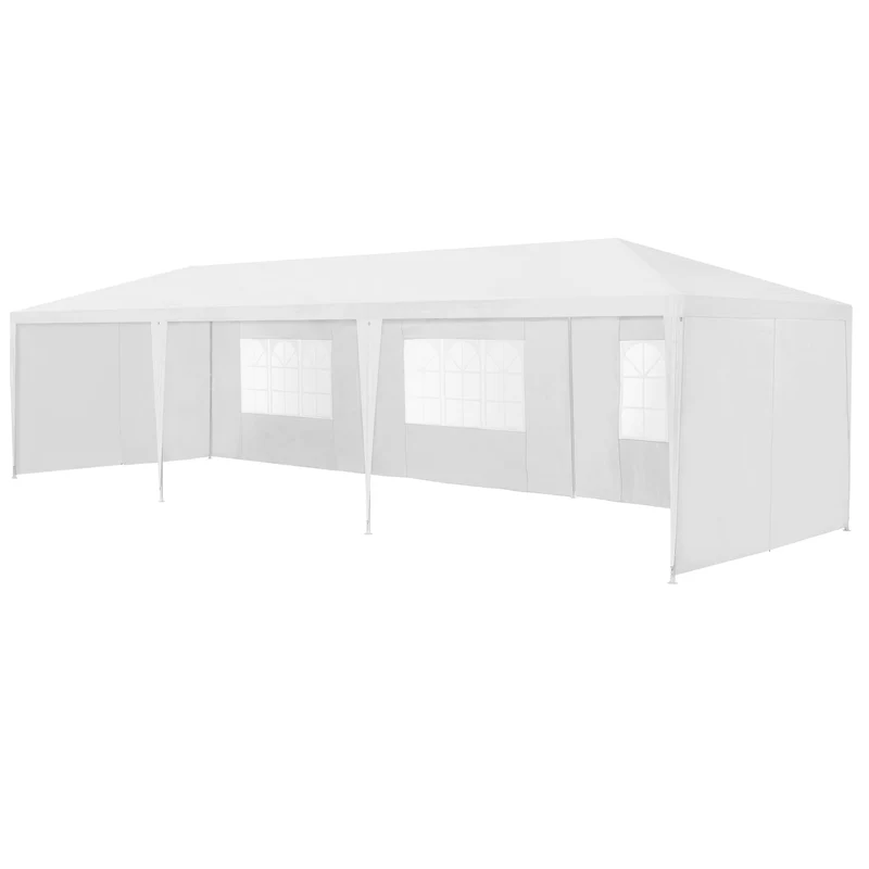 Pavillon Wedau in versch. Größen und Farben casa.pro
