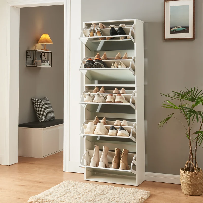 Schuhkipper Lund [en.casa]