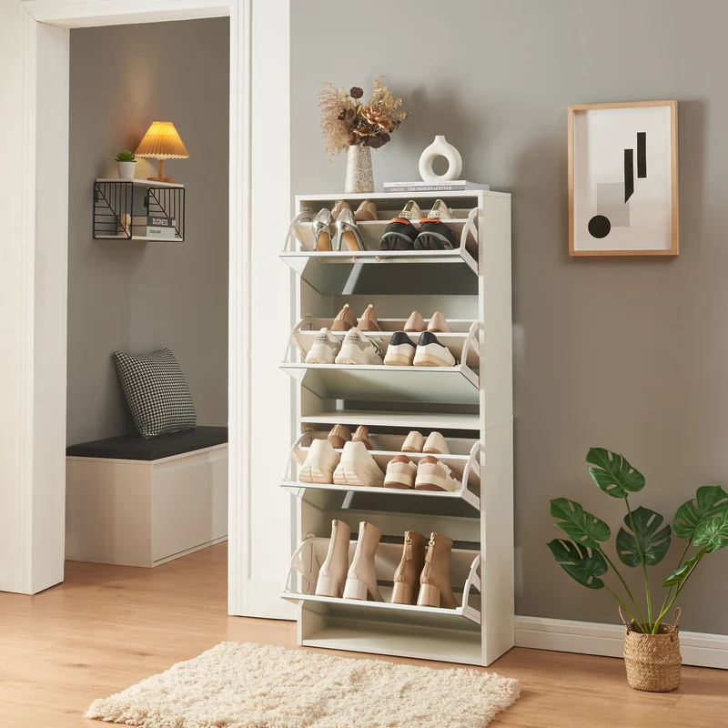 Schuhkipper Lund [en.casa]