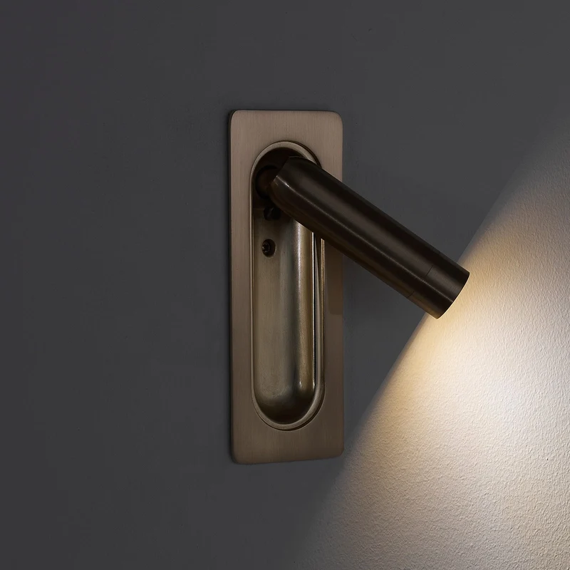 Applique LED AUGUSTA