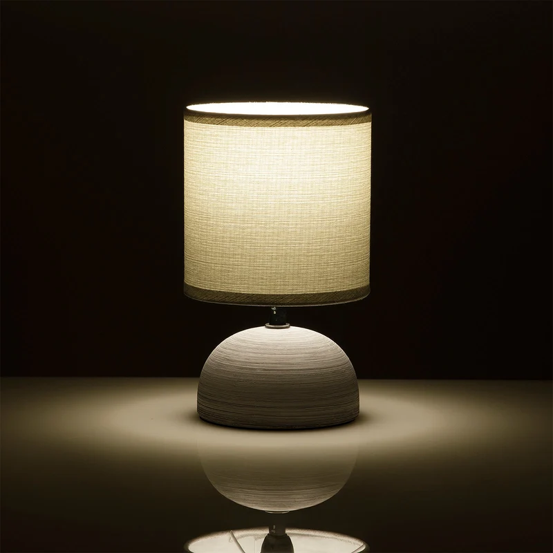 Lampada da tavolo LYSS