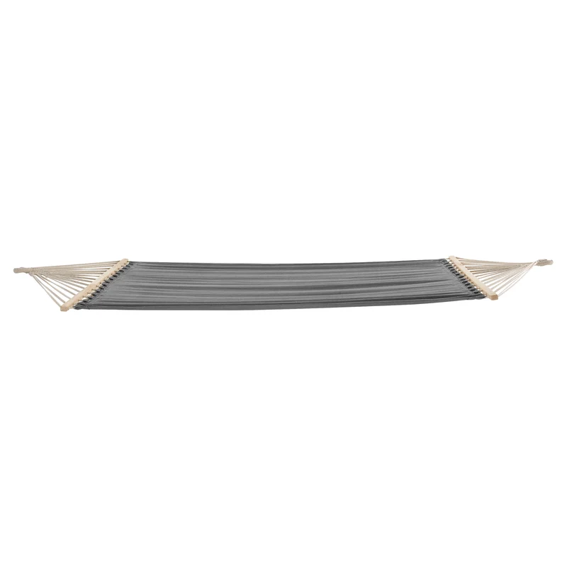 XXL Hängematte Kungälv/Castellammare mit/ohne Gestell 150x200 cm casa.pro