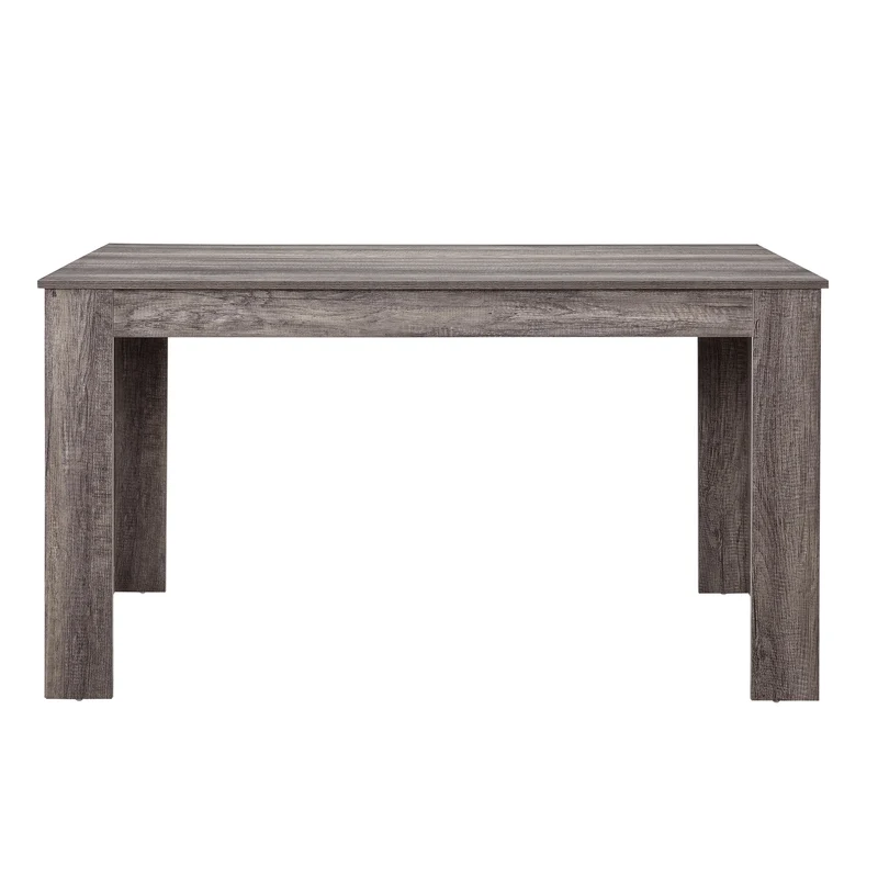 Esstisch Nora für 6 Personen 140x90x77 cm [en.casa]